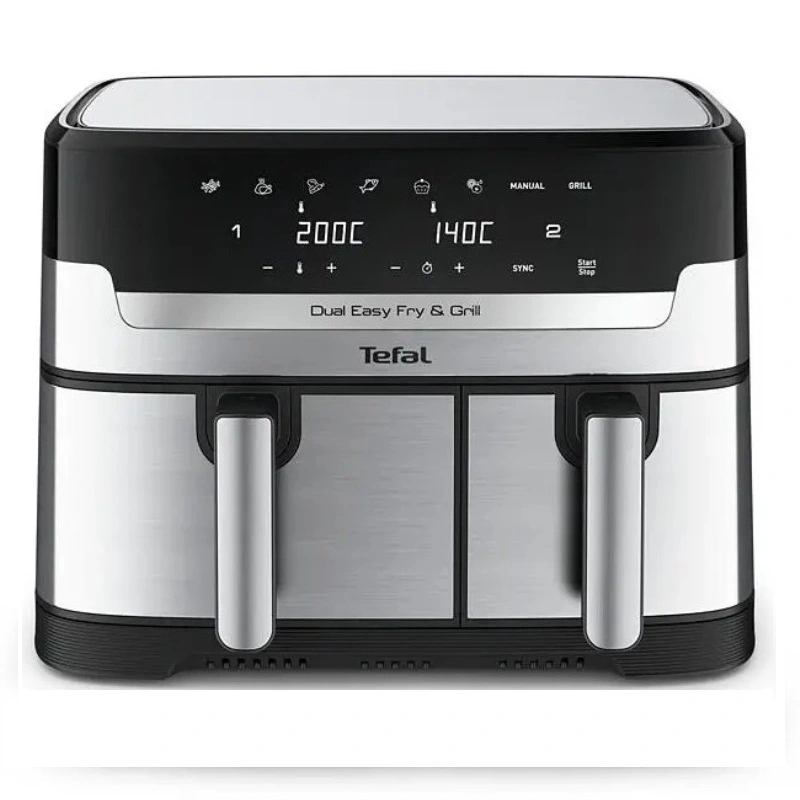 Tefal airfryer EY905D10 - Inelektronik